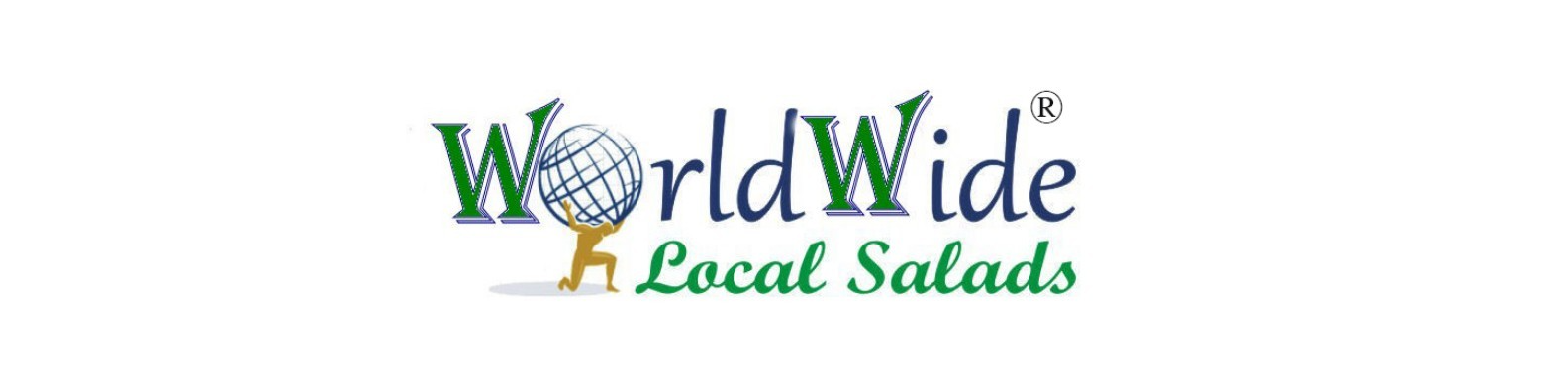 WorldWide Local Salads